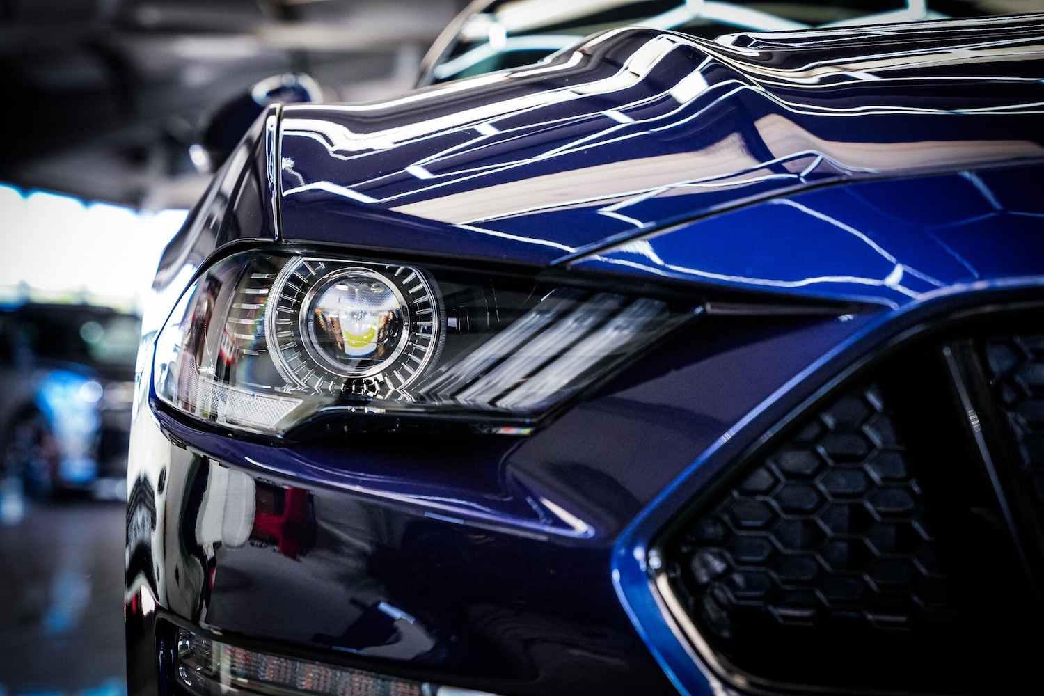 Used Ford Mustang 2018 for sale - 76660450: Photo 29