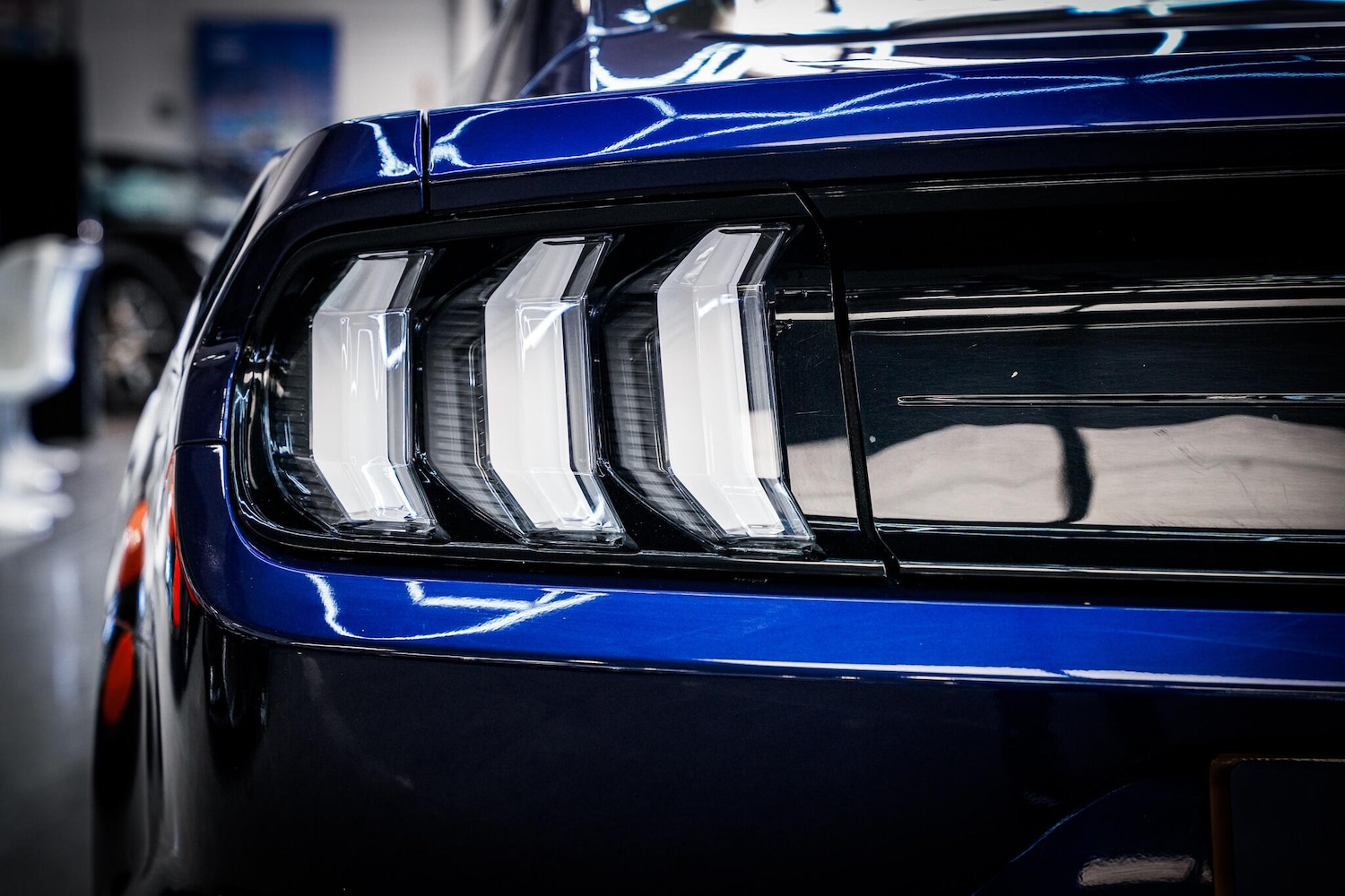 Used Ford Mustang 2018 for sale - 76660450: Photo 30