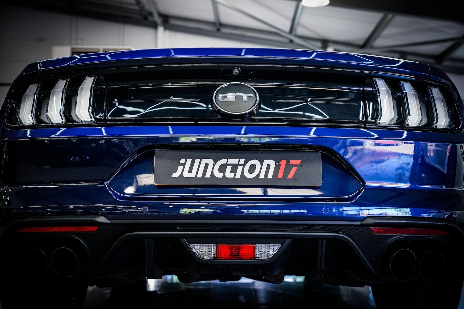 Used Ford Mustang 2018 for sale - 76660450: Photo 32