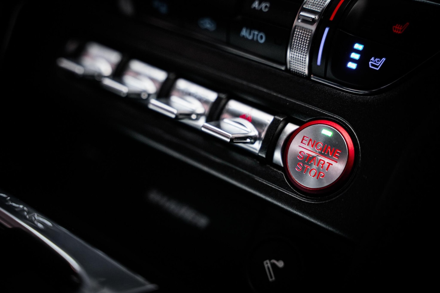 Used Ford Mustang 2018 for sale - 76660450: Photo 35