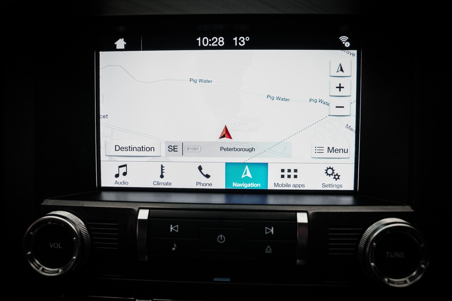 Used Ford Mustang 2018 for sale - 76660450: Photo 36