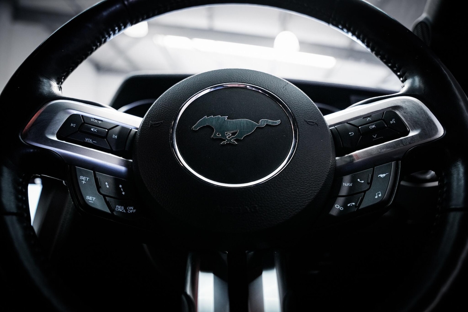 Used Ford Mustang 2018 for sale - 76660450: Photo 37