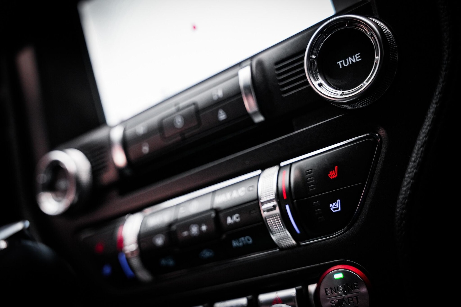 Used Ford Mustang 2018 for sale - 76660450: Photo 39