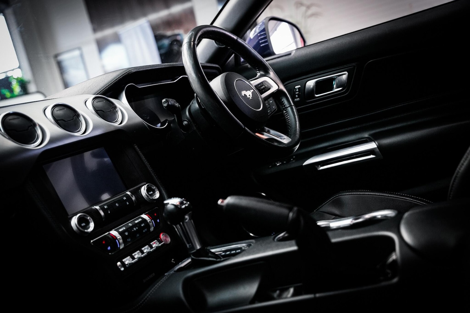 Used Ford Mustang 2018 for sale - 76660450: Photo 4