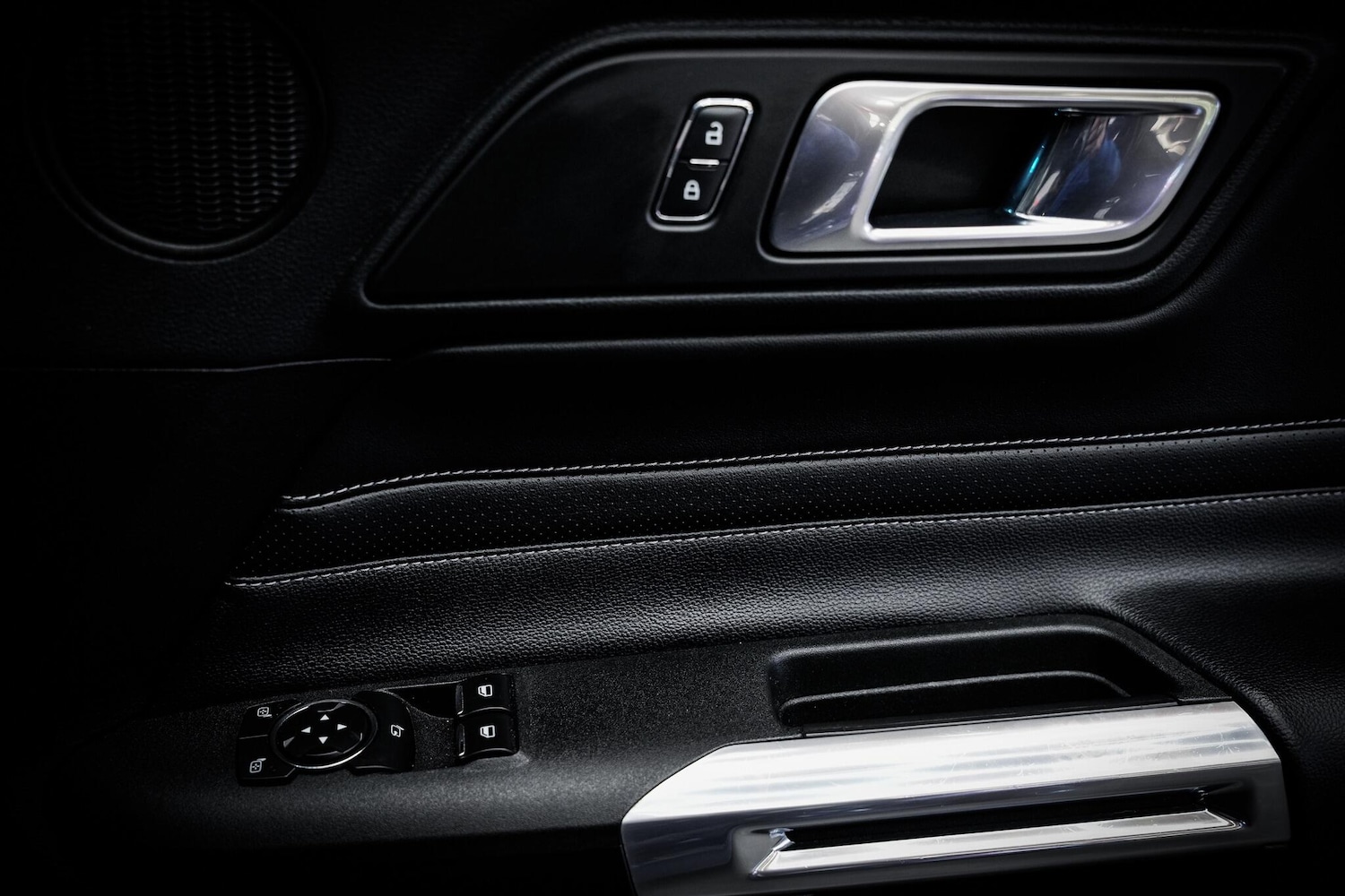 Used Ford Mustang 2018 for sale - 76660450: Photo 44