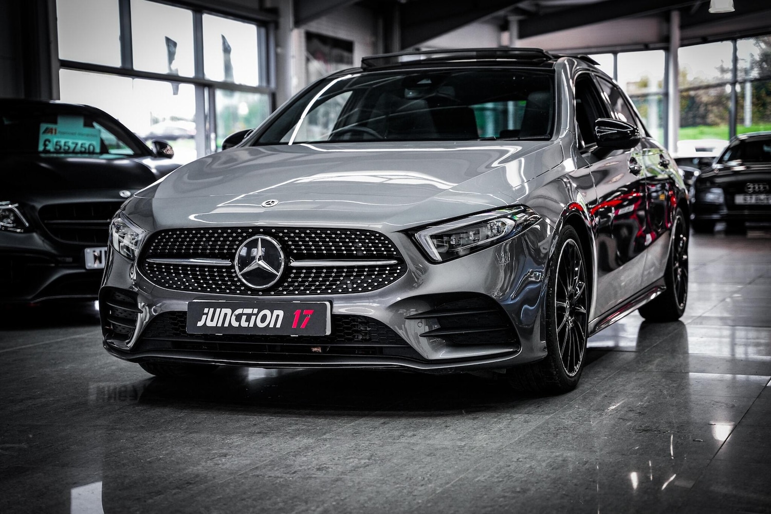 Used Mercedes-Benz A-Class 2022 for sale - 76660465: Photo 14