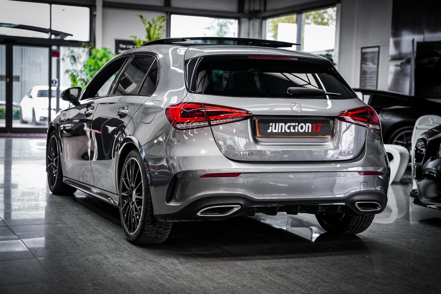 Used Mercedes-Benz A-Class 2022 for sale - 76660465: Photo 15