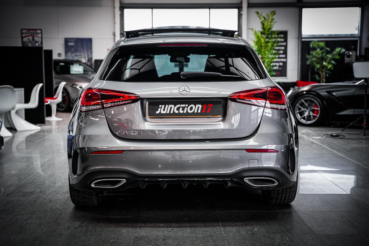 Used Mercedes-Benz A-Class 2022 for sale - 76660465: Photo 16