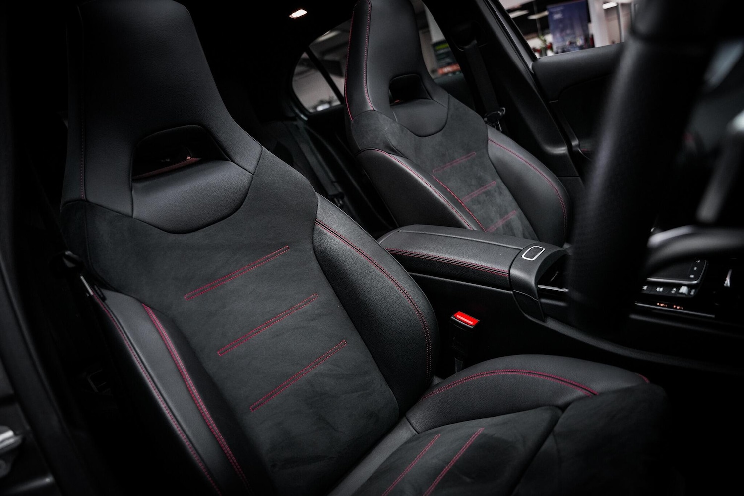 Used Mercedes-Benz A-Class 2022 for sale - 76660465: Photo 19