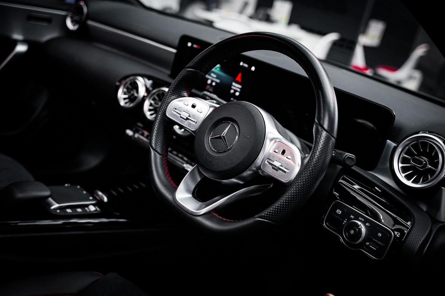 Used Mercedes-Benz A-Class 2022 for sale - 76660465: Photo 20