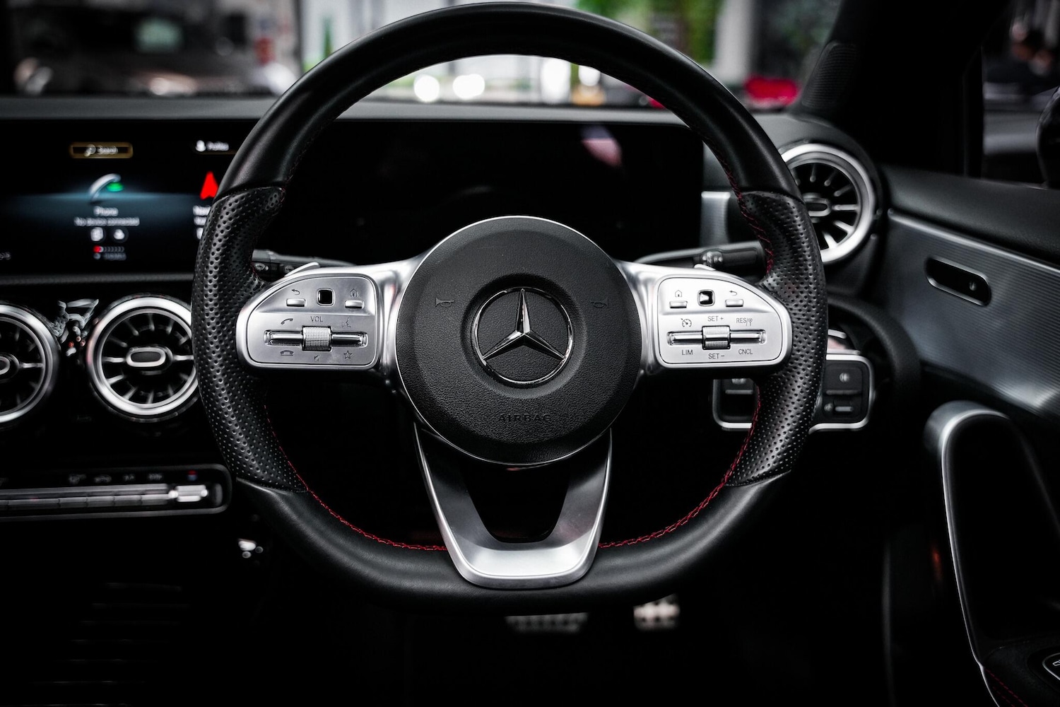 Used Mercedes-Benz A-Class 2022 for sale - 76660465: Photo 21