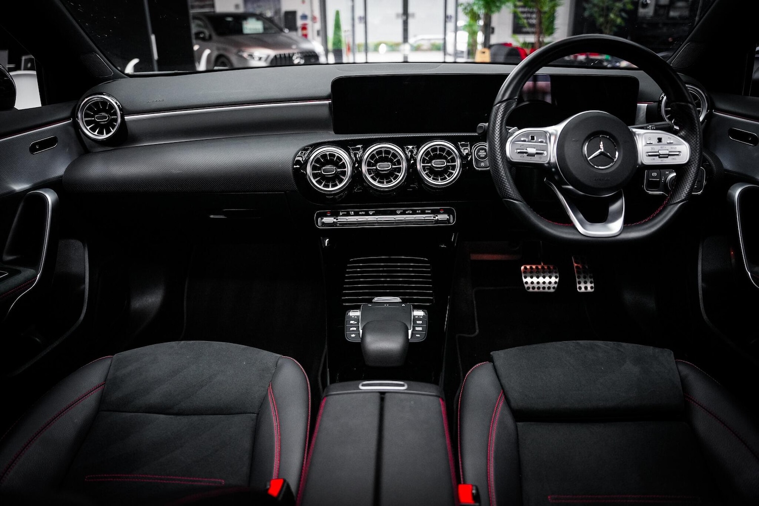 Used Mercedes-Benz A-Class 2022 for sale - 76660465: Photo 23