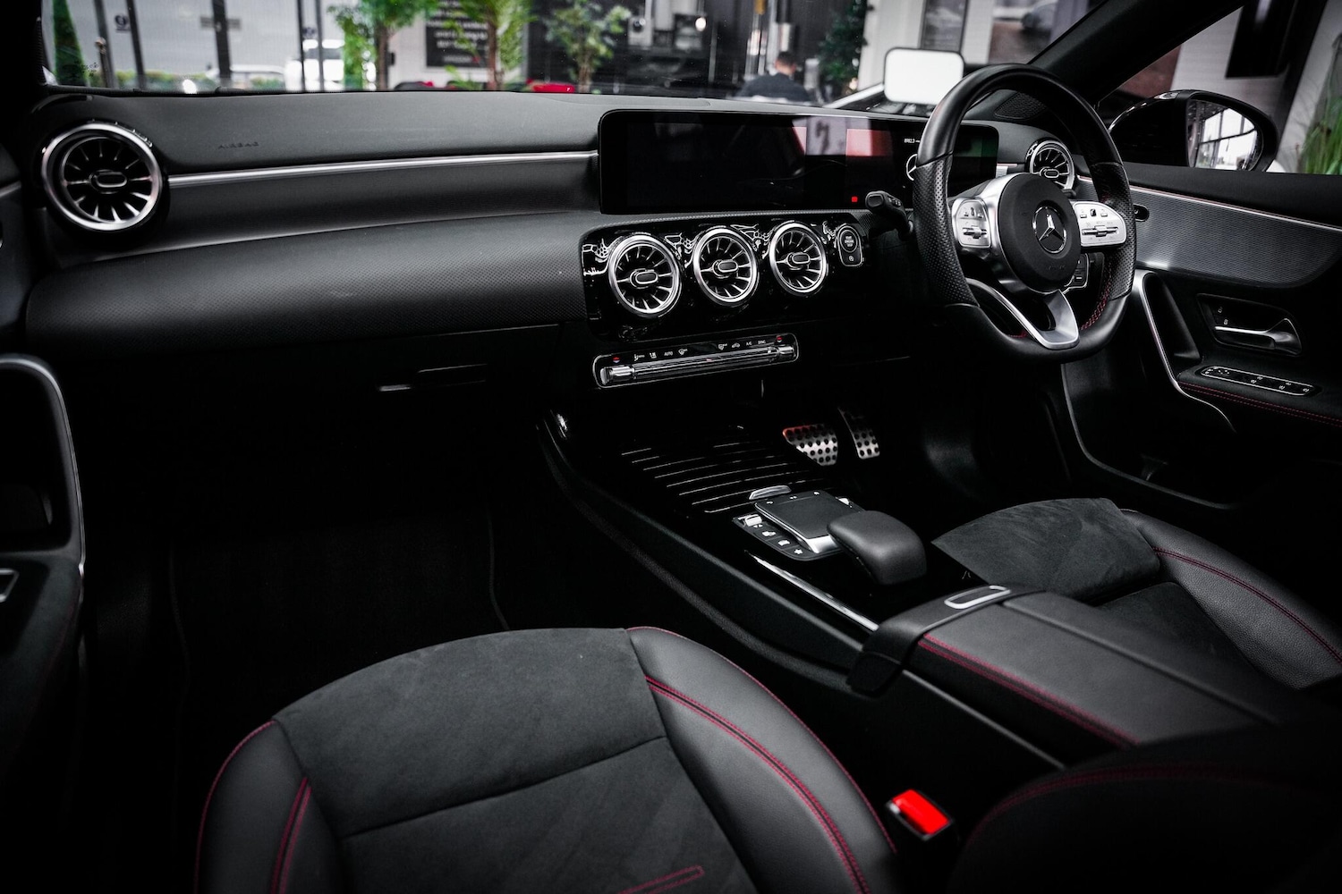 Used Mercedes-Benz A-Class 2022 for sale - 76660465: Photo 24