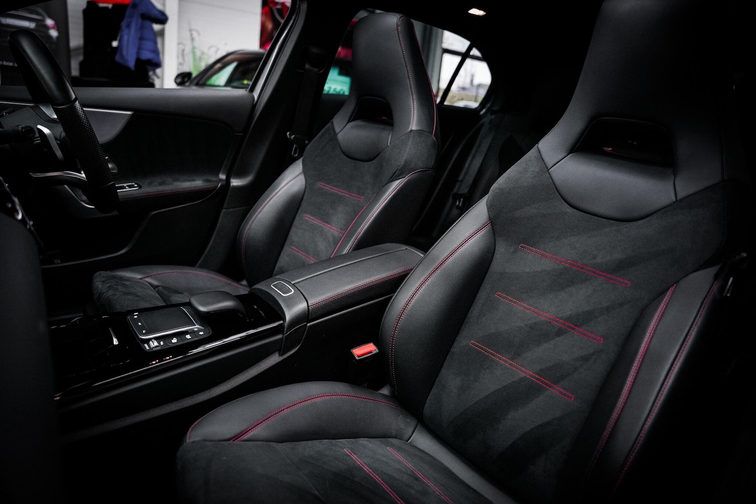 Used Mercedes-Benz A-Class 2022 for sale - 76660465: Photo 25