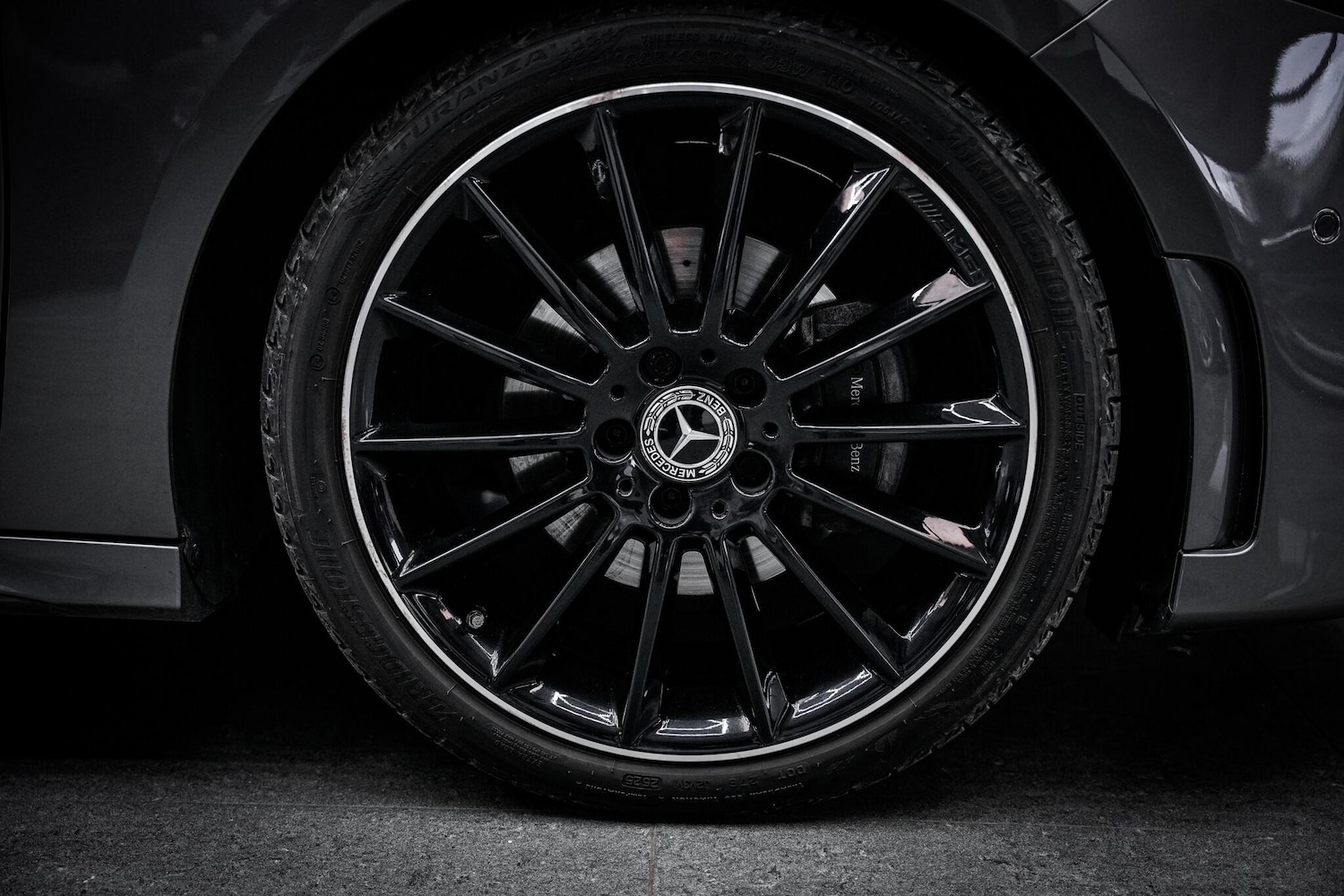 Used Mercedes-Benz A-Class 2022 for sale - 76660465: Photo 28