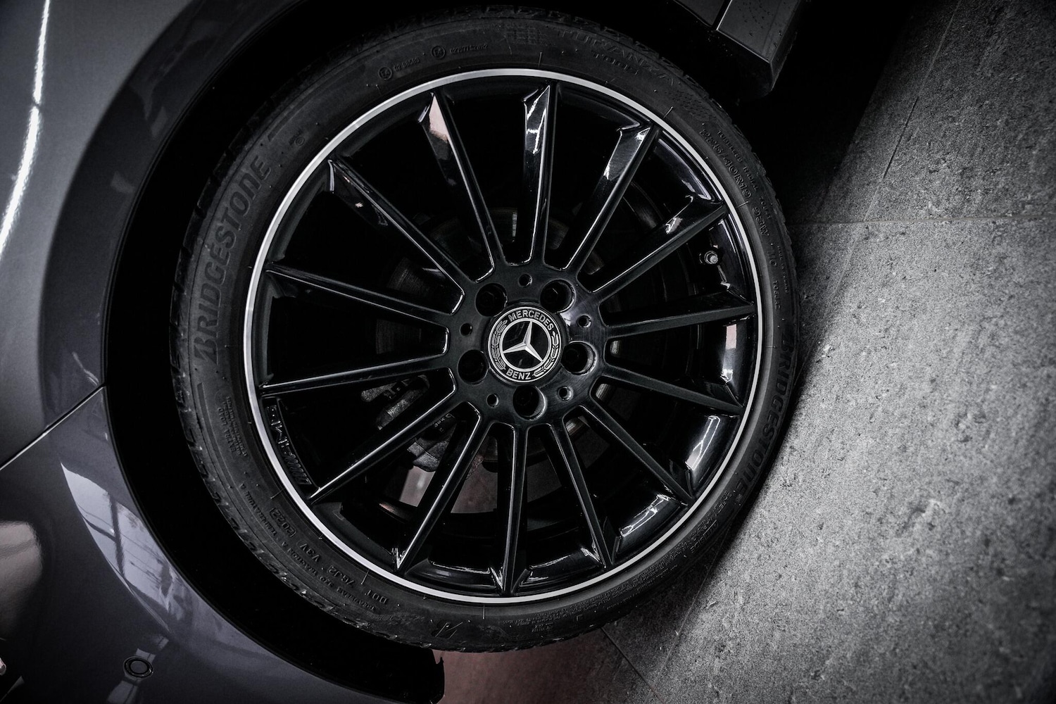 Used Mercedes-Benz A-Class 2022 for sale - 76660465: Photo 29