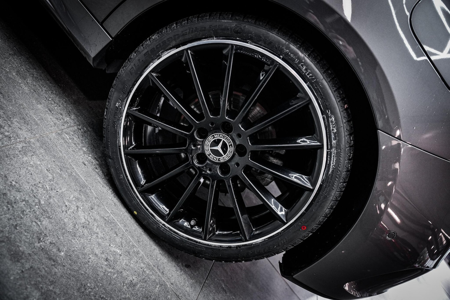 Used Mercedes-Benz A-Class 2022 for sale - 76660465: Photo 30