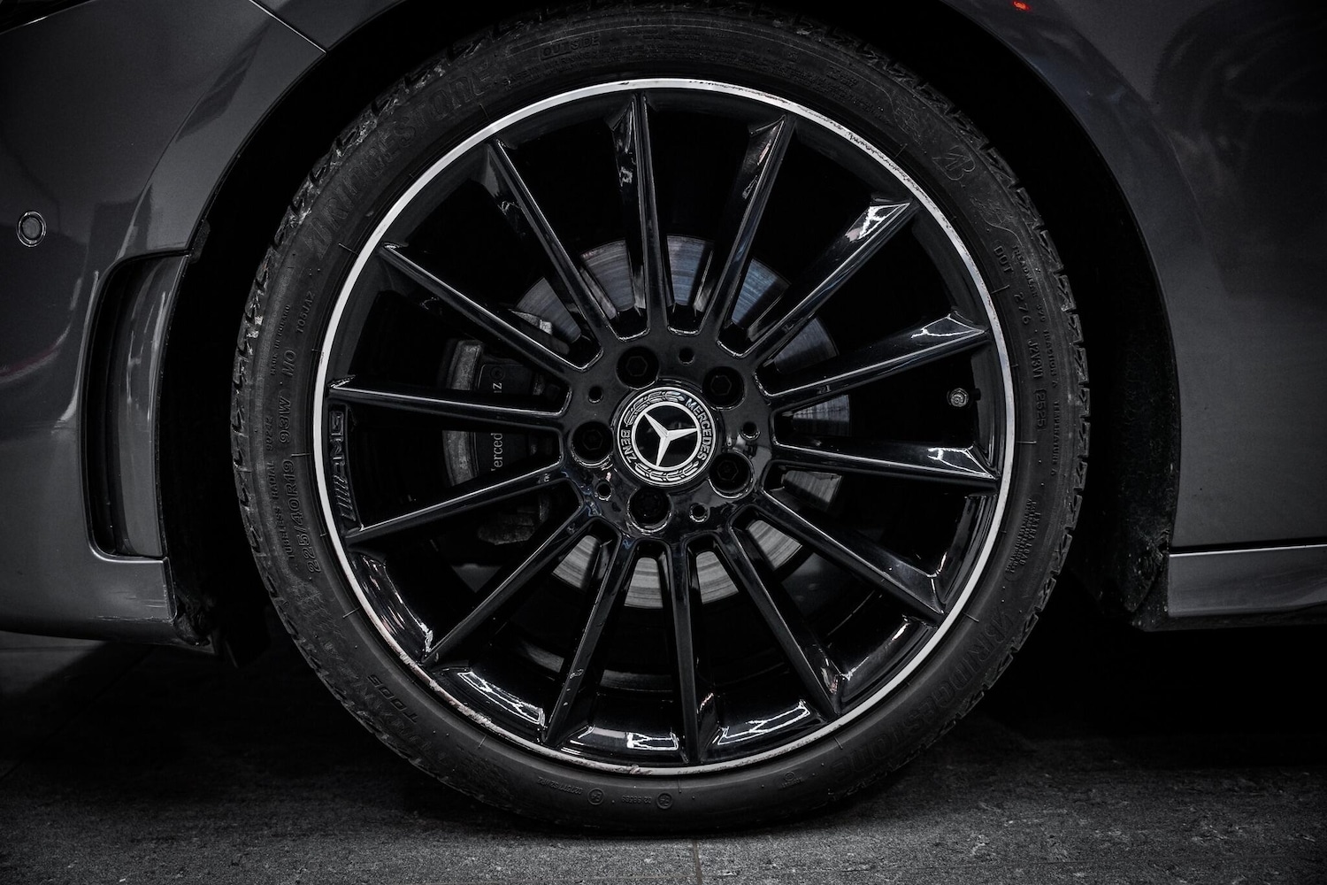 Used Mercedes-Benz A-Class 2022 for sale - 76660465: Photo 31