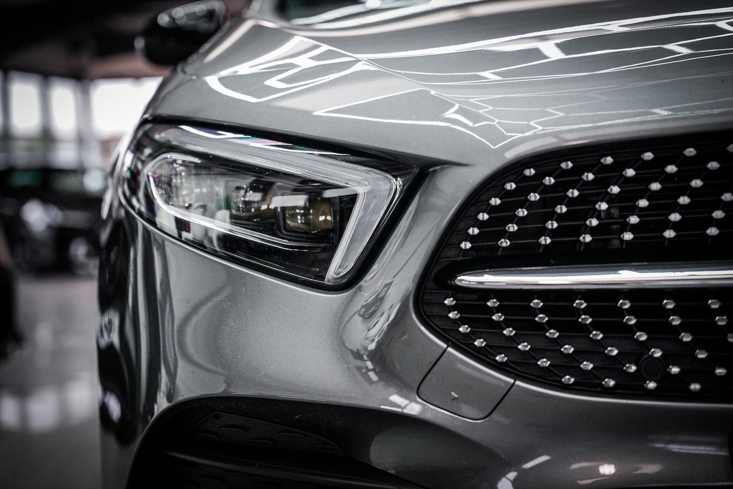 Used Mercedes-Benz A-Class 2022 for sale - 76660465: Photo 33