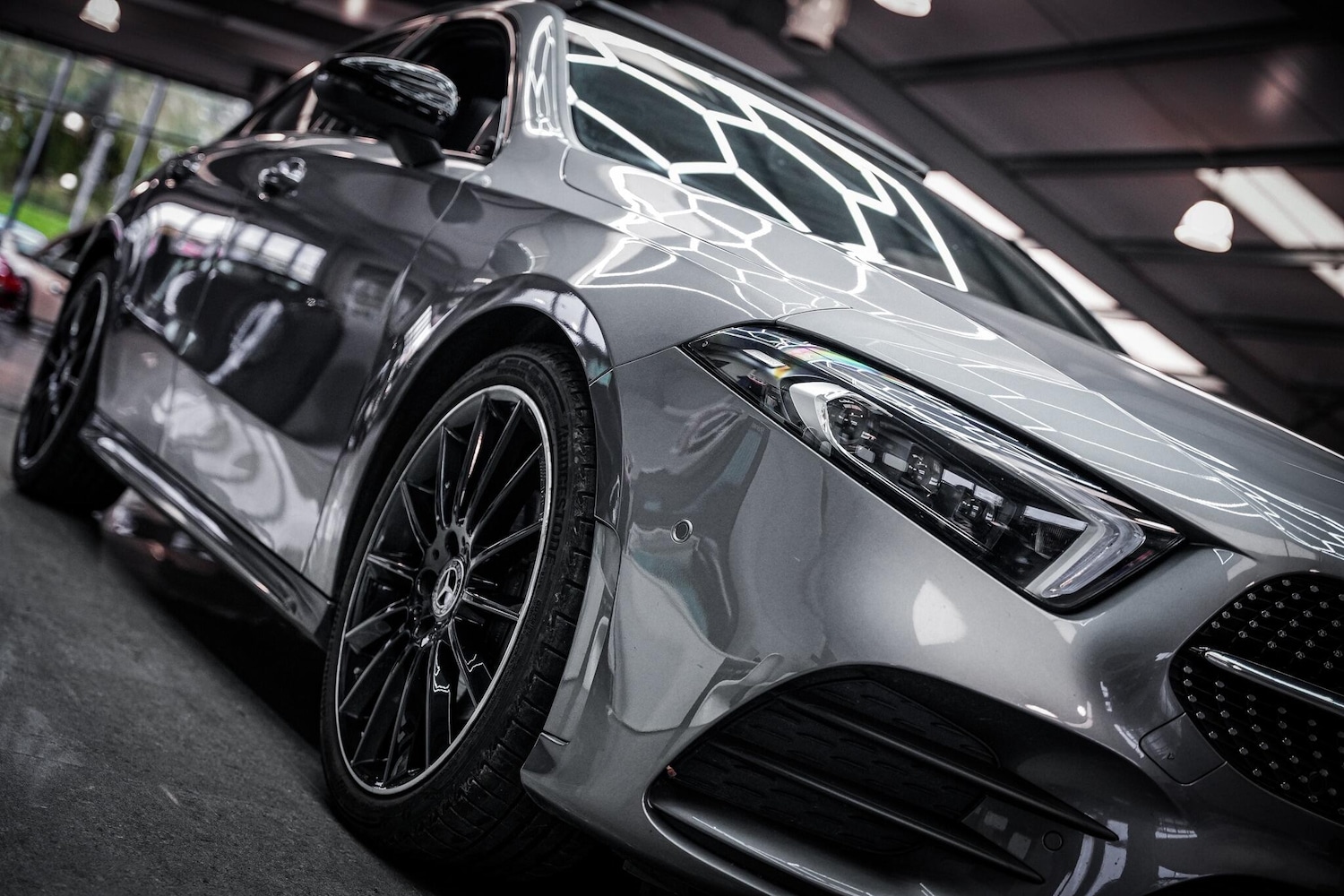 Used Mercedes-Benz A-Class 2022 for sale - 76660465: Photo 35