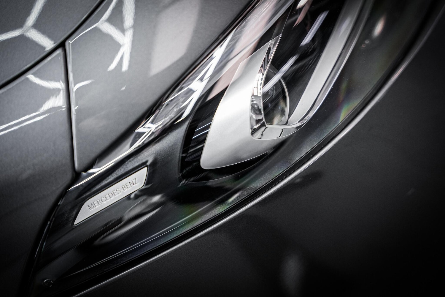 Used Mercedes-Benz A-Class 2022 for sale - 76660465: Photo 36