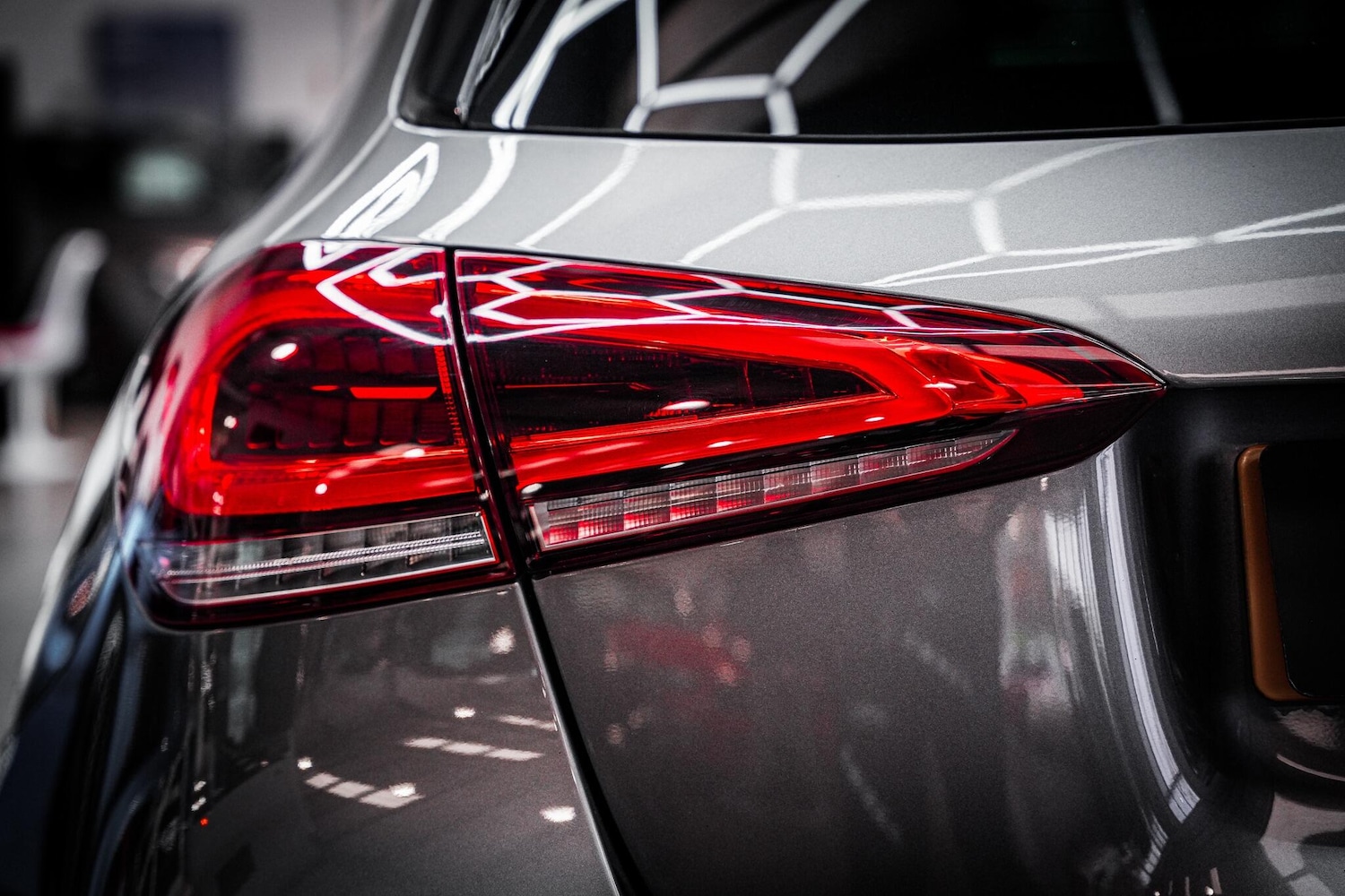 Used Mercedes-Benz A-Class 2022 for sale - 76660465: Photo 37