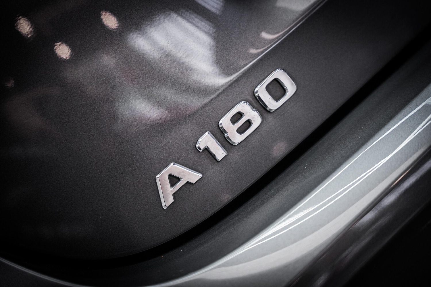 Used Mercedes-Benz A-Class 2022 for sale - 76660465: Photo 38