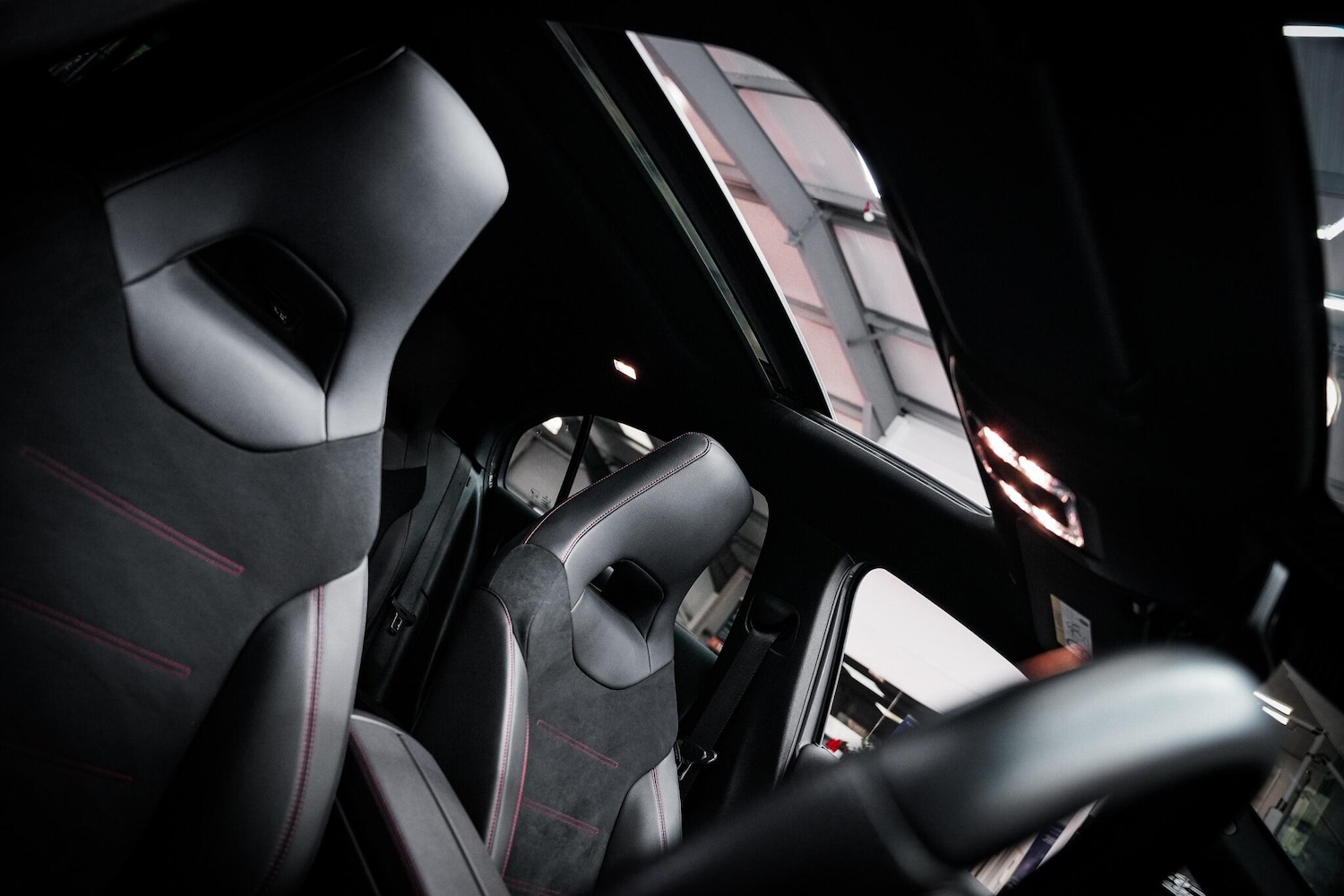 Used Mercedes-Benz A-Class 2022 for sale - 76660465: Photo 4