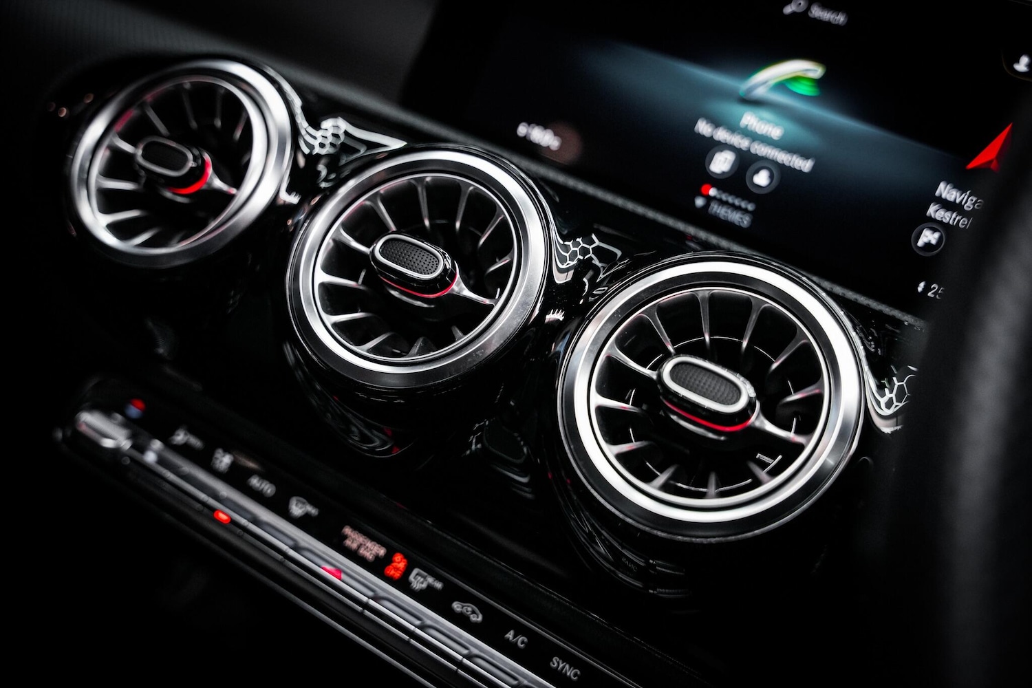 Used Mercedes-Benz A-Class 2022 for sale - 76660465: Photo 40