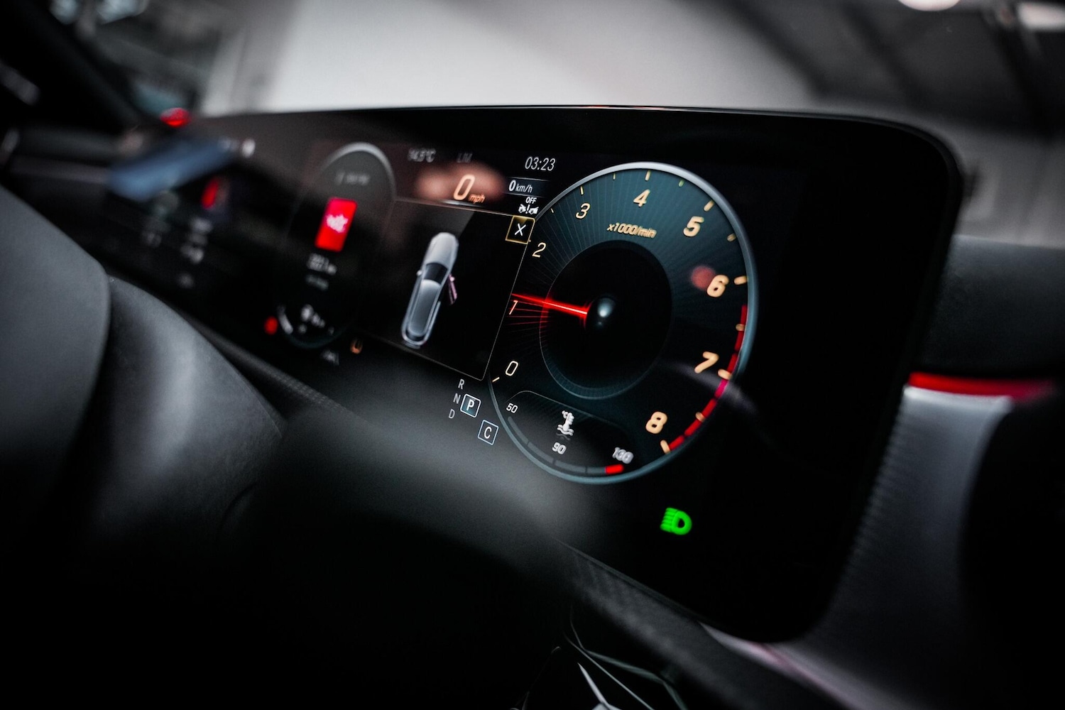 Used Mercedes-Benz A-Class 2022 for sale - 76660465: Photo 6