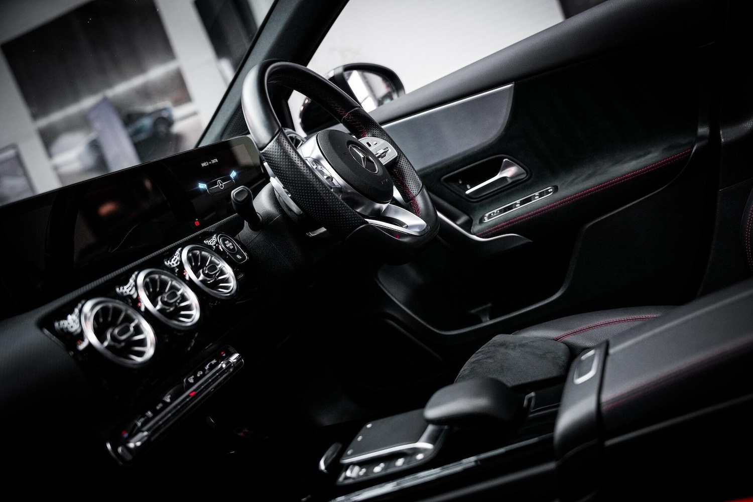 Used Mercedes-Benz A-Class 2022 for sale - 76660465: Photo 8