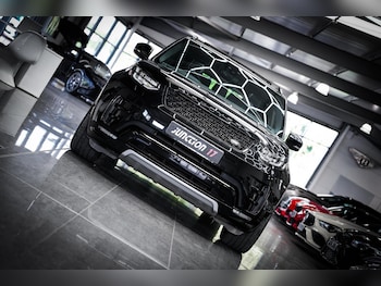 Used Land Rover Discovery 2019 for sale - 78528570: Photo