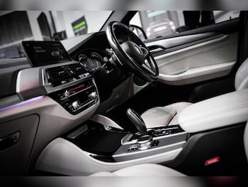Used BMW X4 2018 for sale - 78448582: Photo