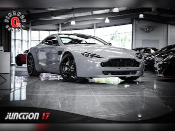 Used Aston Martin Vantage 2007 for sale - 79396418: Photo