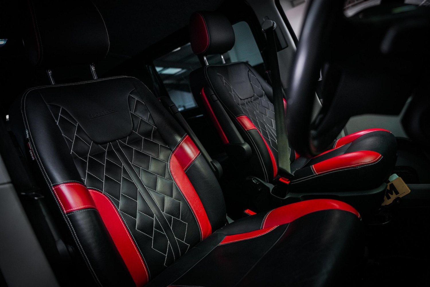 Used Volkswagen Transporter Sportline for sale - 76660387: Photo 16