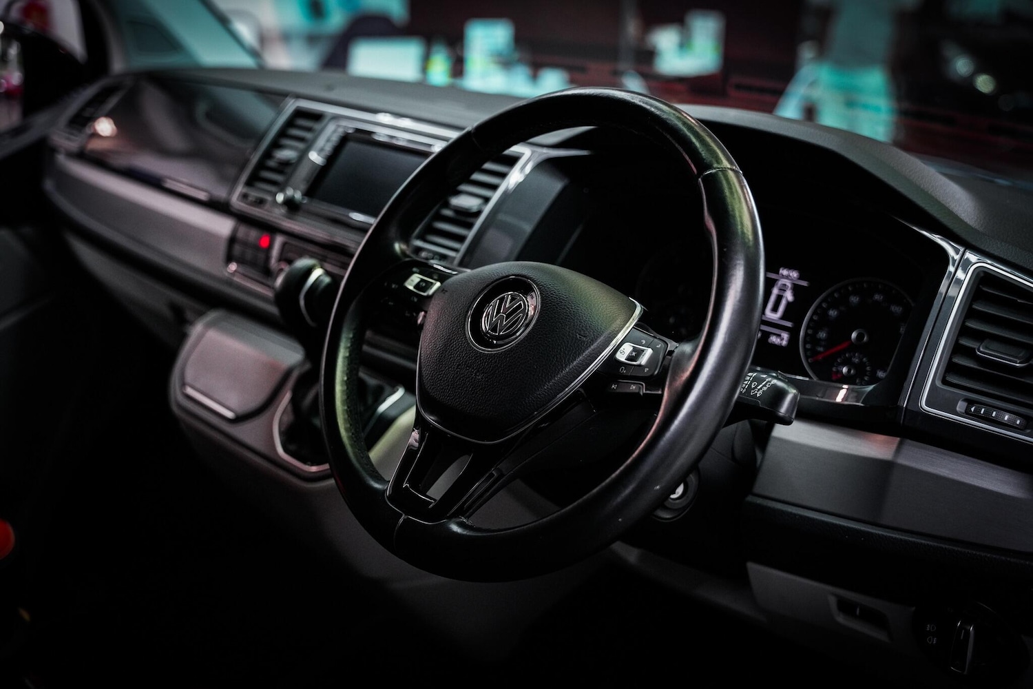 Used Volkswagen Transporter Sportline for sale - 76660387: Photo 17