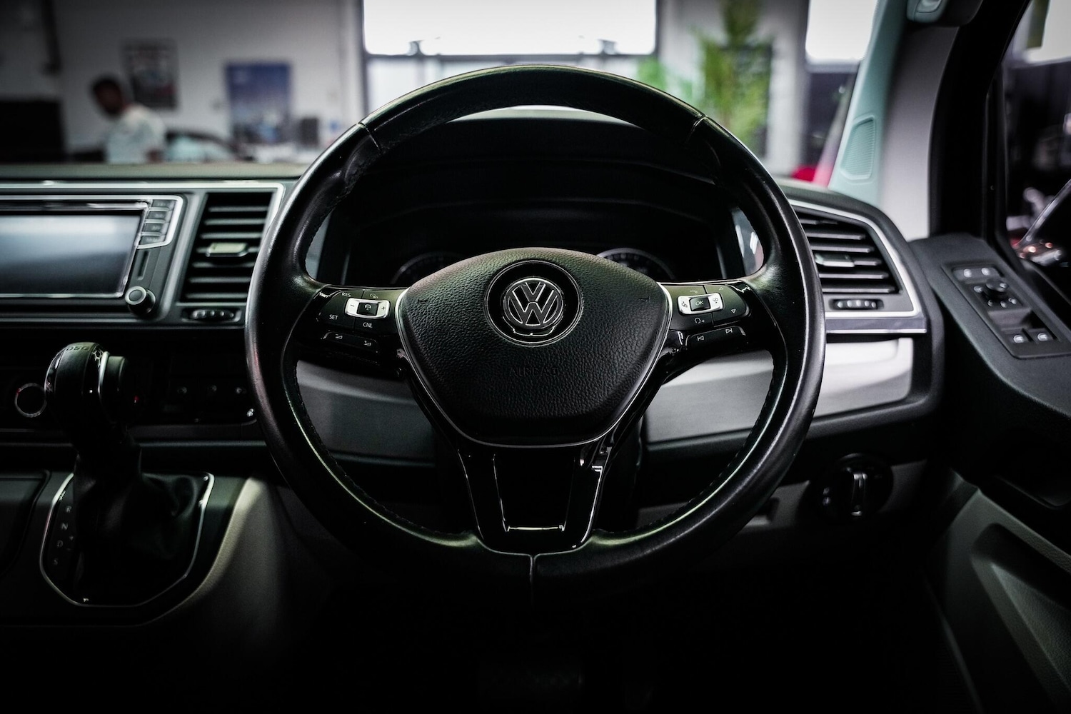 Used Volkswagen Transporter Sportline for sale - 76660387: Photo 18