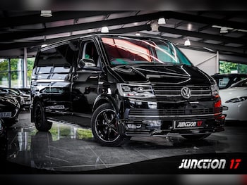 Used Volkswagen Transporter Sportline 2019 for sale - 76660387: Photo