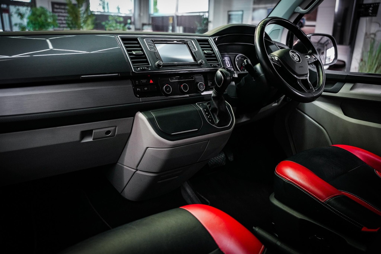 Used Volkswagen Transporter Sportline for sale - 76660387: Photo 21