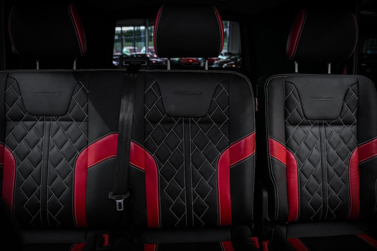 Used Volkswagen Transporter Sportline for sale - 76660387: Photo 23