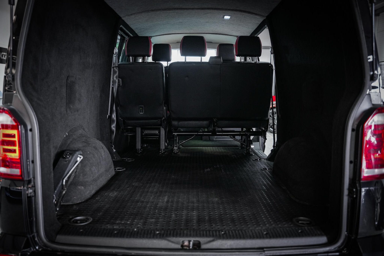 Used Volkswagen Transporter Sportline for sale - 76660387: Photo 24