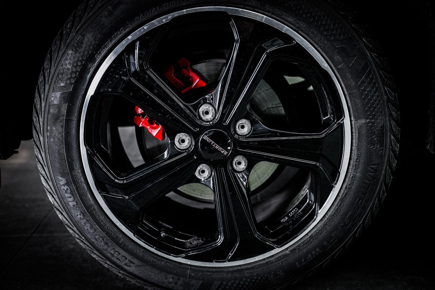 Used Volkswagen Transporter Sportline for sale - 76660387: Photo 27