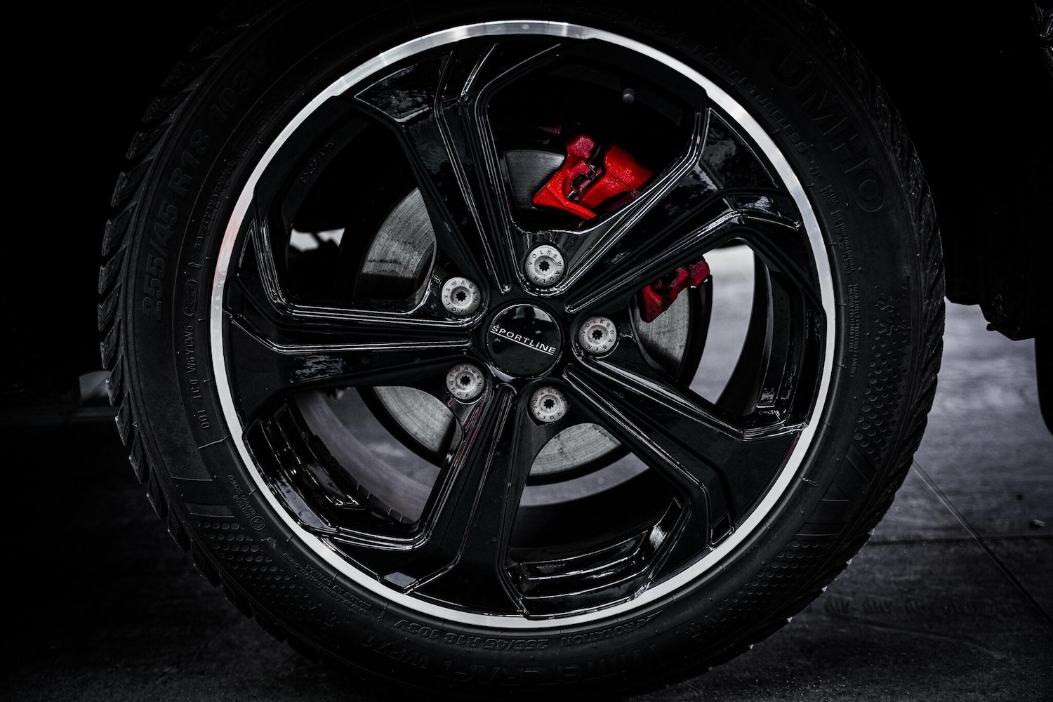 Used Volkswagen Transporter Sportline for sale - 76660387: Photo 28