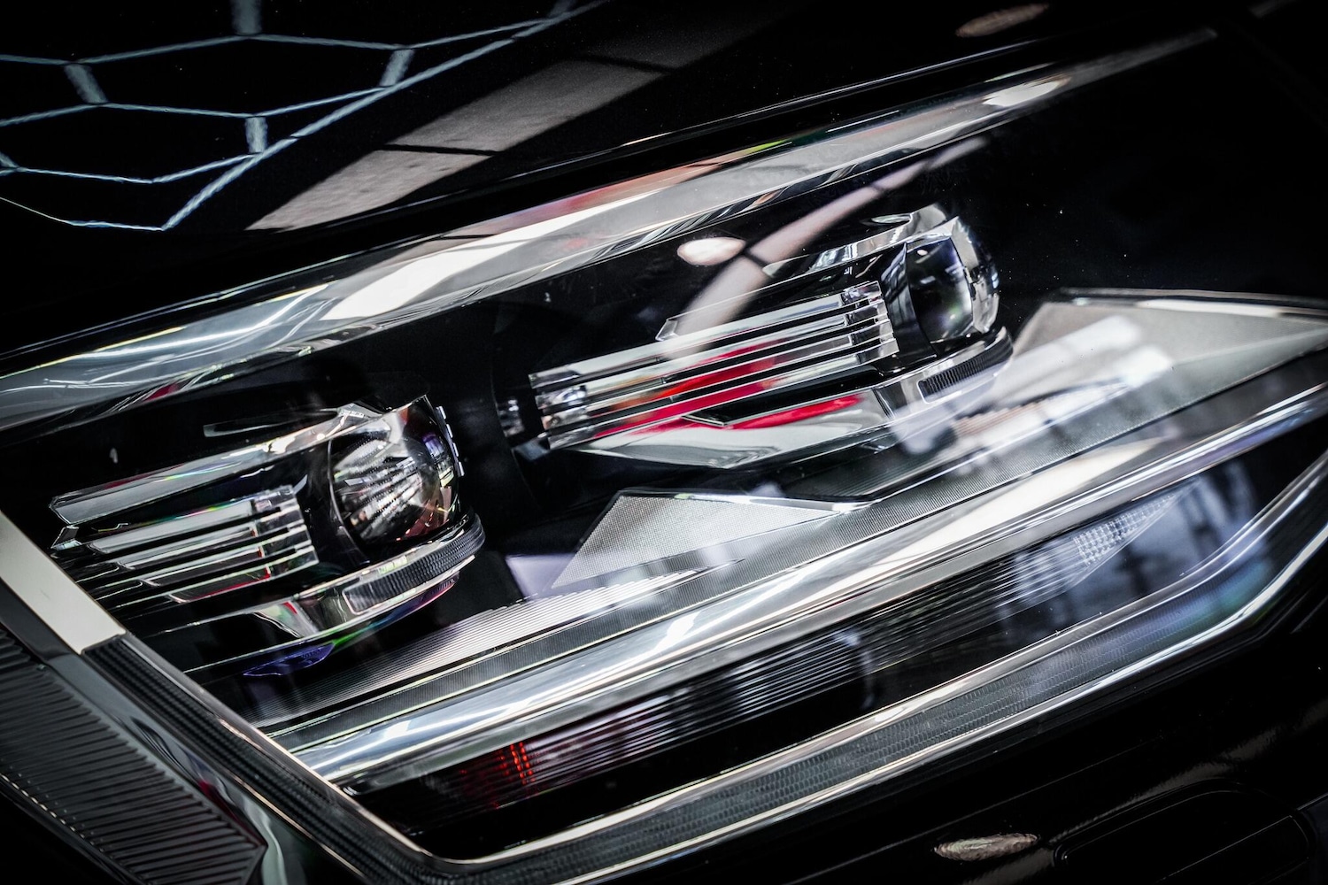 Used Volkswagen Transporter Sportline for sale - 76660387: Photo 32