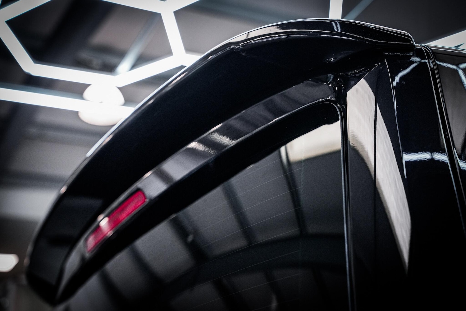 Used Volkswagen Transporter Sportline for sale - 76660387: Photo 38