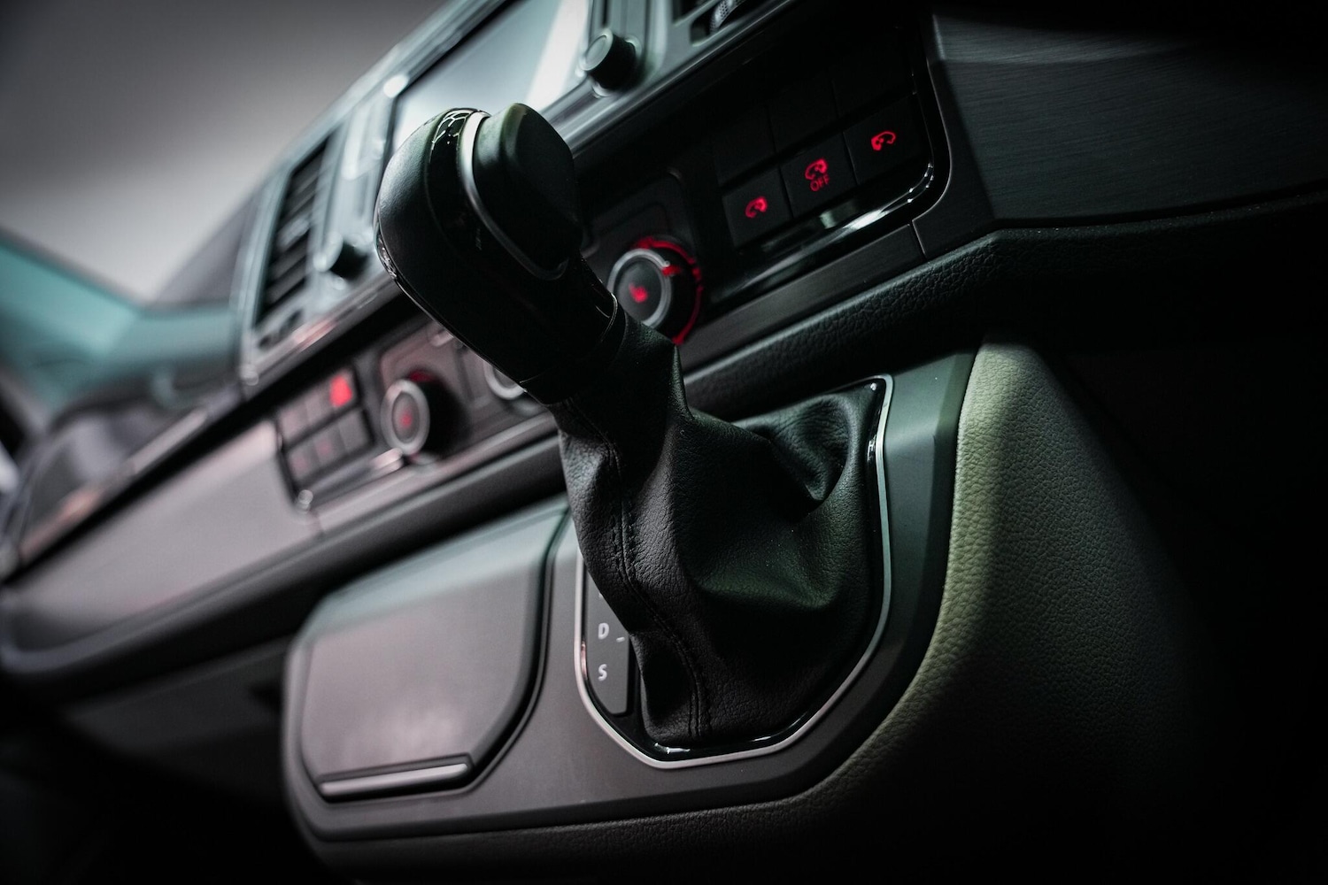 Used Volkswagen Transporter Sportline for sale - 76660387: Photo 42