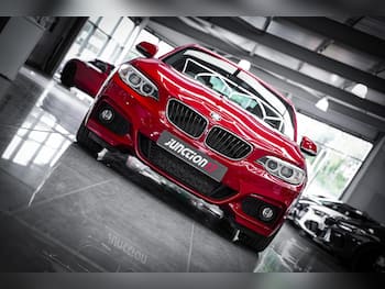 Used BMW 2 Series 2015 for sale - 79565399: Photo