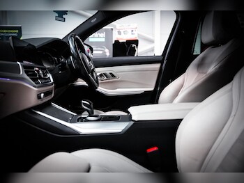 Used BMW 3 Series 2020 for sale - 78866121: Photo