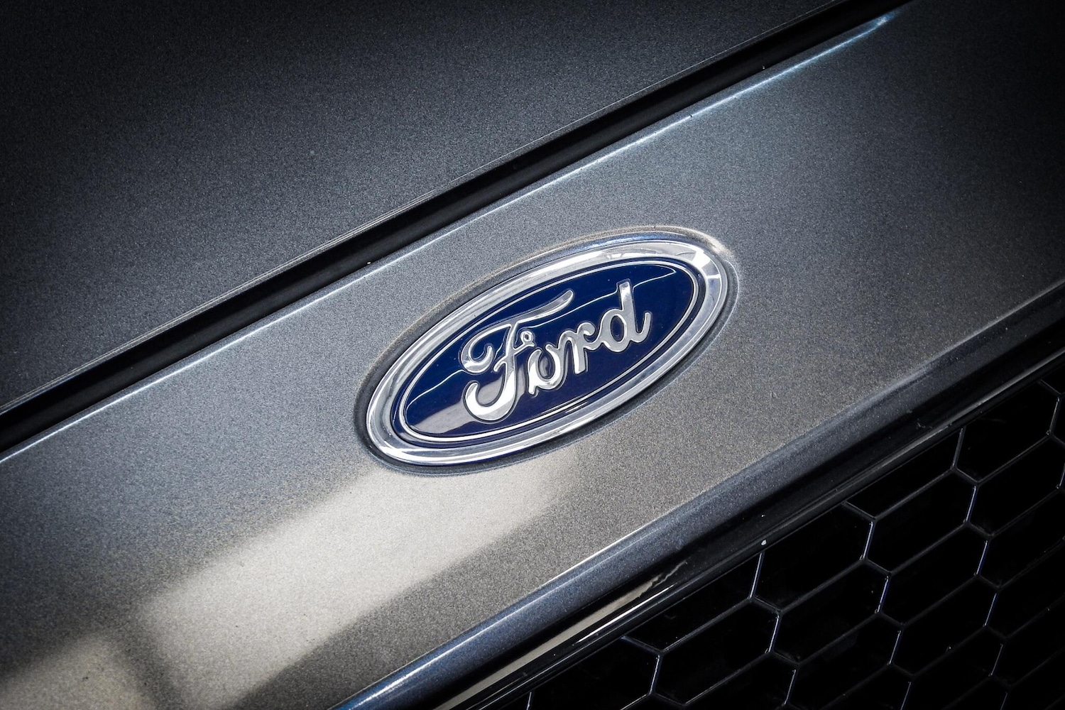 Used Ford Focus 2017 for sale - 76657089: Photo 18