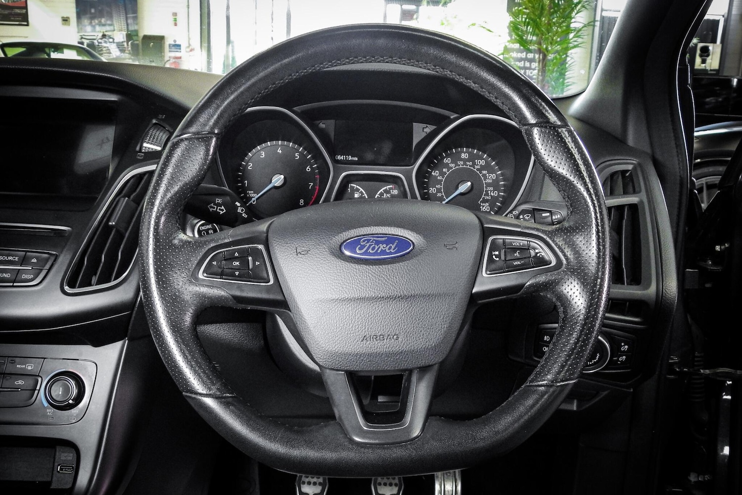 Used Ford Focus 2017 for sale - 76657089: Photo 26